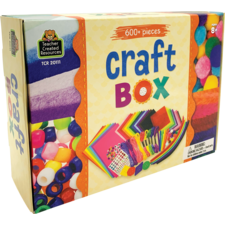 Craft Box