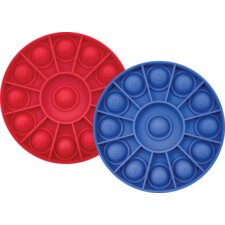 Push and Pop - Number Wheels Push and Pop - Number Wheels