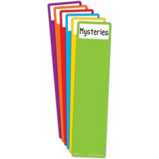 Library Book Dividers