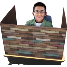 Reclaimed Wood Privacy Screen Reclaimed Wood Privacy Screen