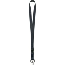 Black Lanyard