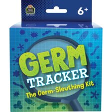 Germ Tracker Germ Tracker