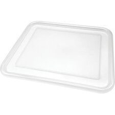 Plastic Letter Tray Lid Plastic Letter Tray Lid