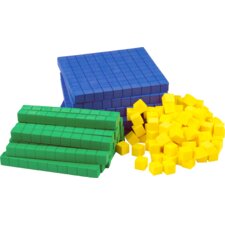 Foam Base Ten Set