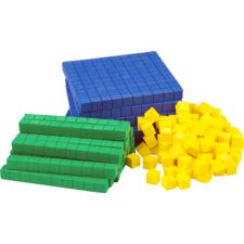 Foam Base Ten Set Foam Base Ten Set
