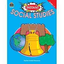 Instant Social Studies