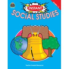 Instant Social Studies Instant Social Studies