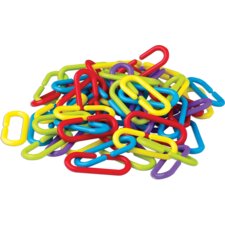 250 Connecting Links 250 Connecting Links