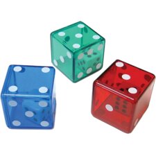 Dice Within Dice Dice Within Dice