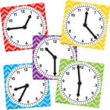 Clocks Set Clocks Set