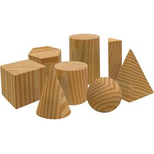 Foam Geometric Solids Foam Geometric Solids