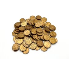 Play Money: Pennies Play Money: Pennies