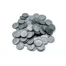 Play Money: Nickels