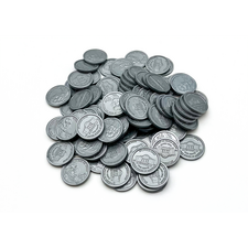 Play Money: Nickels