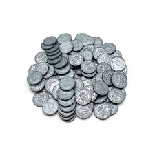 Play Money: Dimes Play Money: Dimes