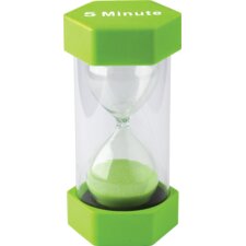 5 Minute Sand Timer-Large 5 Minute Sand Timer-Large