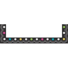 Chalkboard Brights Magnetic Pockets - Small Chalkboard Brights Magnetic Pockets - Small