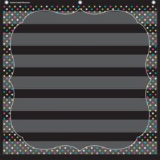 Chalkboard Brights 7 Pocket Chart Chalkboard Brights 7 Pocket Chart