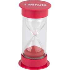 1 Minute Sand Timer-Medium