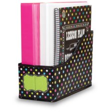 Chalkboard Brights Book Bin Chalkboard Brights Book Bin
