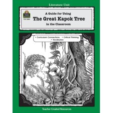 A Guide for Using The Great Kapok Tree in the Classroom A Guide for Using The Great Kapok Tree in the Classroom