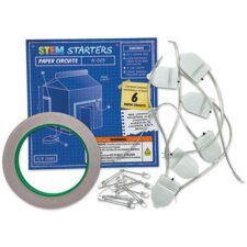 STEM Starters: Paper Circuits STEM Starters: Paper Circuits
