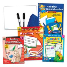 Learning Together: Reading Grade 3 Set Learning Together: Reading Grade 3 Set