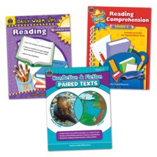 Learning Together: Reading Grade 6 Set Learning Together: Reading Grade 6 Set