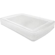 Multi-Purpose Bin Lid 6 Pack