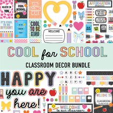 Cool for School Big Bundle