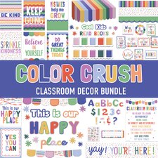 Color Crush Big Bundle