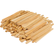 STEM Basics: Craft Sticks - 250 Count