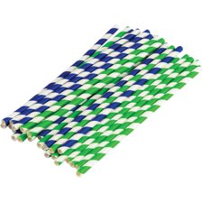 STEM Basics: Paper Straws - 50 Count STEM Basics: Paper Straws - 50 Count