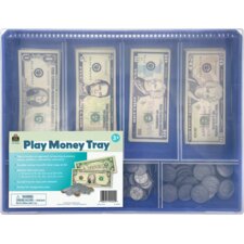 Play Money Tray Play Money Tray