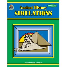 Ancient History Simulations