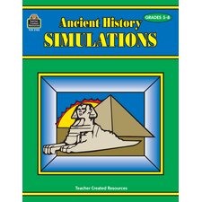 Ancient History Simulations Ancient History Simulations