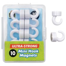 Mini Hook Magnets Mini Hook Magnets