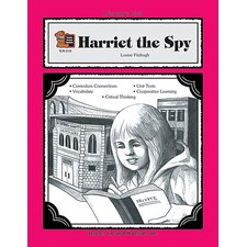 A Guide for Using Harriet the Spy in the Classroom