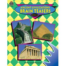 Ancient Civilizations Brain Teasers