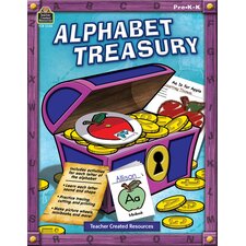 Alphabet Treasury