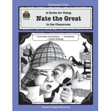 A Guide for Using Nate the Great in the Classroom A Guide for Using Nate the Great in the Classroom