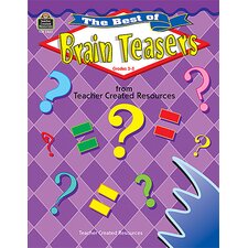 The Best of Brain Teasers The Best of Brain Teasers