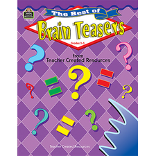 The Best of Brain Teasers