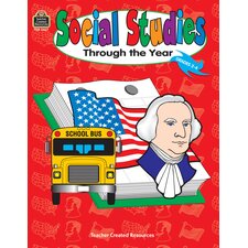 Social Studies Through the Year Social Studies Through the Year