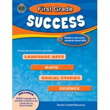 First Grade Success First Grade Success