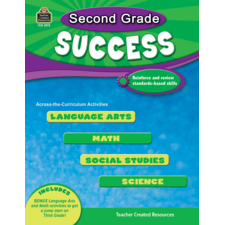 Second Grade Success