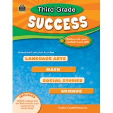 Third Grade Success Third Grade Success