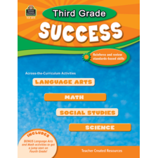 Third Grade Success