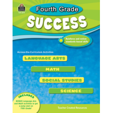 Fourth Grade Success