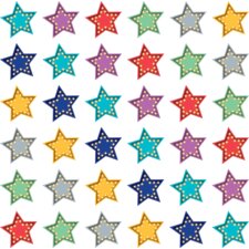 Marquee Stars Mini Accents Marquee Stars Mini Accents